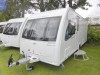 Used Lunar Ultima 574 2017 touring caravan Image