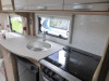 Used Lunar Quasar 574 2017 touring caravan Image