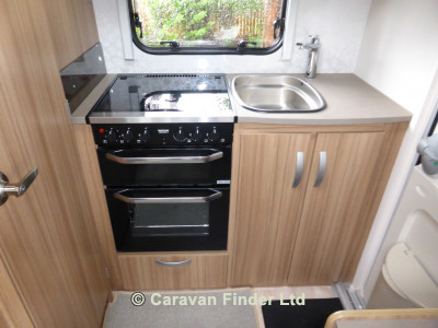 Lunar Ultima EK 2018 (Trade) image coming soon