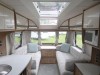 Used Lunar Clubman ES 2018 touring caravan Image