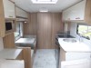 Used Lunar Clubman ES 2018 touring caravan Image
