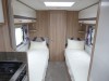 Used Lunar Clubman SB 2018 touring caravan Image
