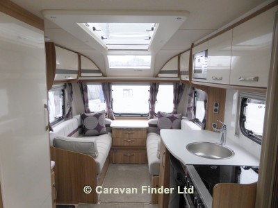 Lunar Clubman SB 2018 (Trade) image coming soon