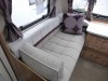 Used Lunar Clubman SB 2018 touring caravan Image