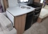 Used Lunar Clubman SB 2018 touring caravan Image