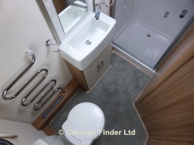 Lunar Clubman SE 2018 (Trade) image coming soon