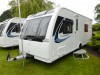 Used Lunar Clubman SE 2018 touring caravan Image