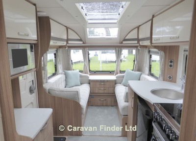 Lunar Clubman SE 2018 (Trade) image coming soon