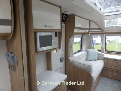 Lunar Clubman SE 2018 (Trade) image coming soon