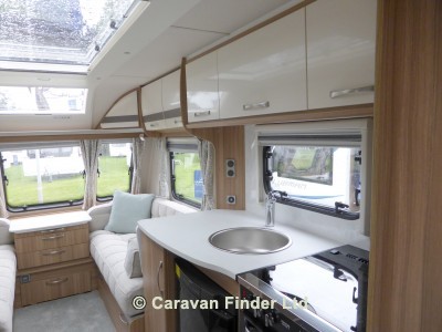 Lunar Clubman SE 2018 (Trade) image coming soon