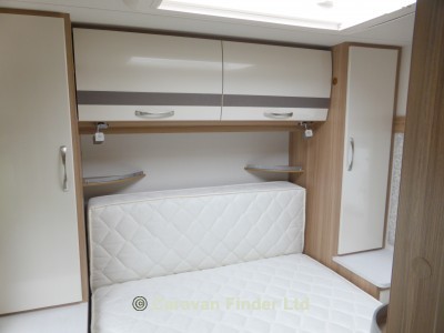 Lunar Clubman SR 2018 (Trade) image 