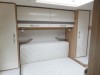 Used Lunar Clubman SR 2018 touring caravan Image