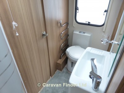 Lunar Clubman SR 2018 (Trade) image 