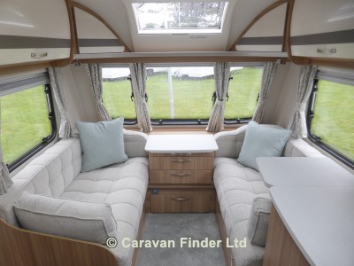 Lunar Clubman SR 2018 (Trade) image 