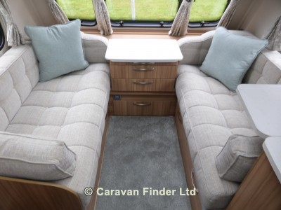 Lunar Clubman SR 2018 (Trade) image 