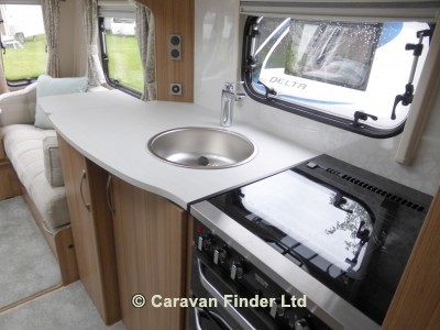 Lunar Clubman SR 2018 (Trade) image 