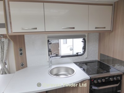 Lunar Clubman SR 2018 (Trade) image 