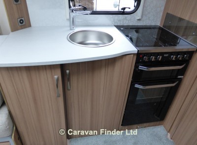 Lunar Clubman SR 2018 (Trade) image 
