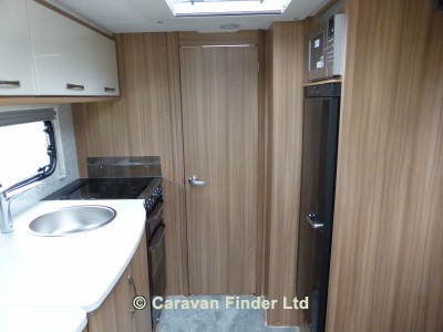 Lunar Clubman SR 2018 (Trade) image 