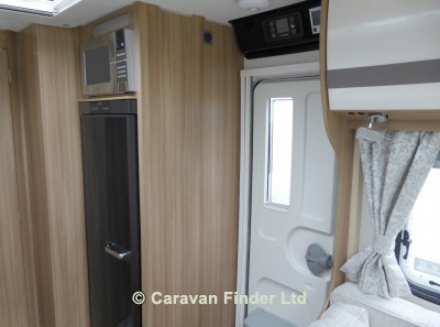 Lunar Clubman SR 2018 (Trade) image 