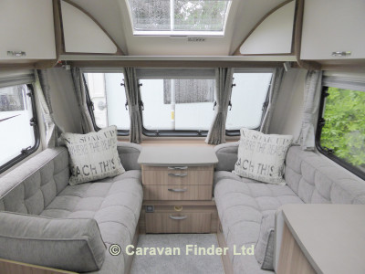 Lunar Lexon 590 2018 (Trade) image coming soon