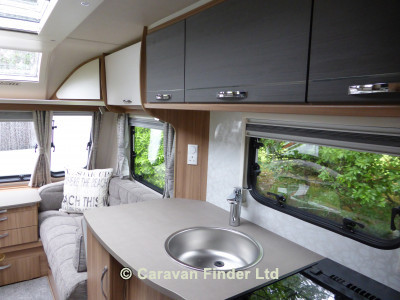 Lunar Lexon 590 2018 (Trade) image coming soon