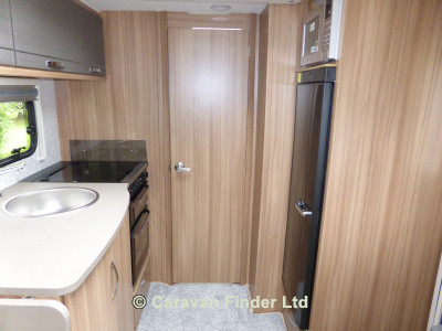 Lunar Lexon 590 2018 (Trade) image coming soon