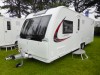 Used Lunar Lexon 660 2018 touring caravan Image
