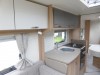 Used Lunar Lexon 660 2018 touring caravan Image