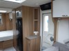 Used Lunar Lexon 660 2018 touring caravan Image