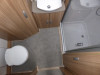 Used Lunar Solaris 462 2018 touring caravan Image