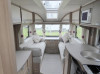 Used Lunar Solaris 462 2018 touring caravan Image