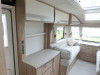 Used Lunar Solaris 462 2018 touring caravan Image