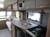 Used Lunar Solaris 462 2018 touring caravan Image