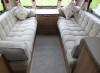 Used Lunar Solaris 462 2018 touring caravan Image