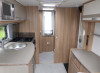 Used Lunar Solaris 462 2018 touring caravan Image