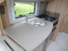 Used Lunar Solaris 462 2018 touring caravan Image