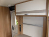 Used Lunar Solaris 462 2018 touring caravan Image