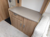 Used Lunar Solaris 462 2018 touring caravan Image