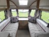 Used Lunar Conquest 524 2018 touring caravan Image
