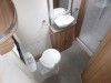 Used Lunar Quasar 544 2018 touring caravan Image
