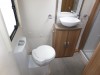 Used Lunar Quasar 544 2018 touring caravan Image