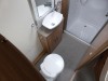 Used Lunar Solaris 674 2018 touring caravan Image