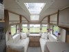 Used Lunar Solaris 674 2018 touring caravan Image