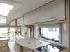Used Lunar Solaris 674 2018 touring caravan Image