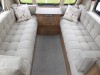 Used Lunar Solaris 674 2018 touring caravan Image