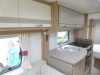 Used Lunar Solaris 674 2018 touring caravan Image