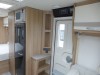 Used Lunar Solaris 674 2018 touring caravan Image