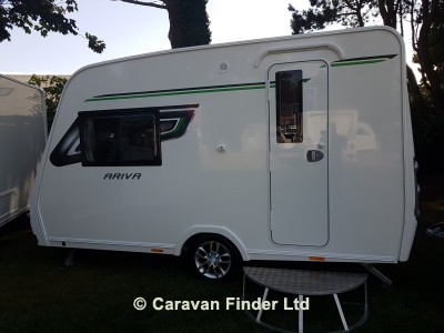 Lunar Ariva 2b 2019 image