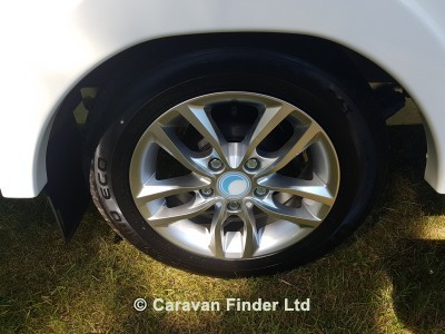 Lunar Ariva 2b 2019 image